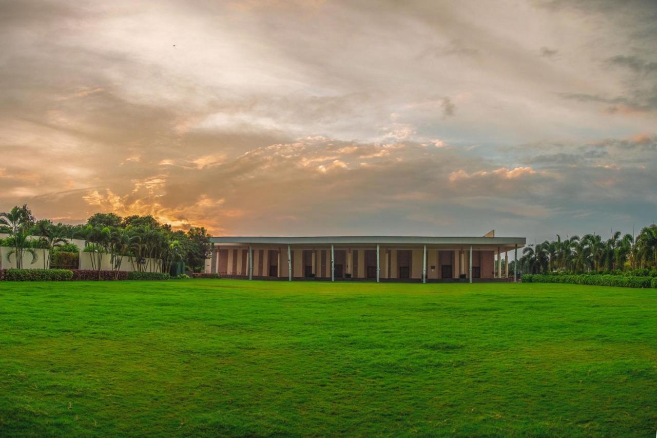 Four Points By Sheraton Mahabalipuram Resort & Convention Center Exterior foto
