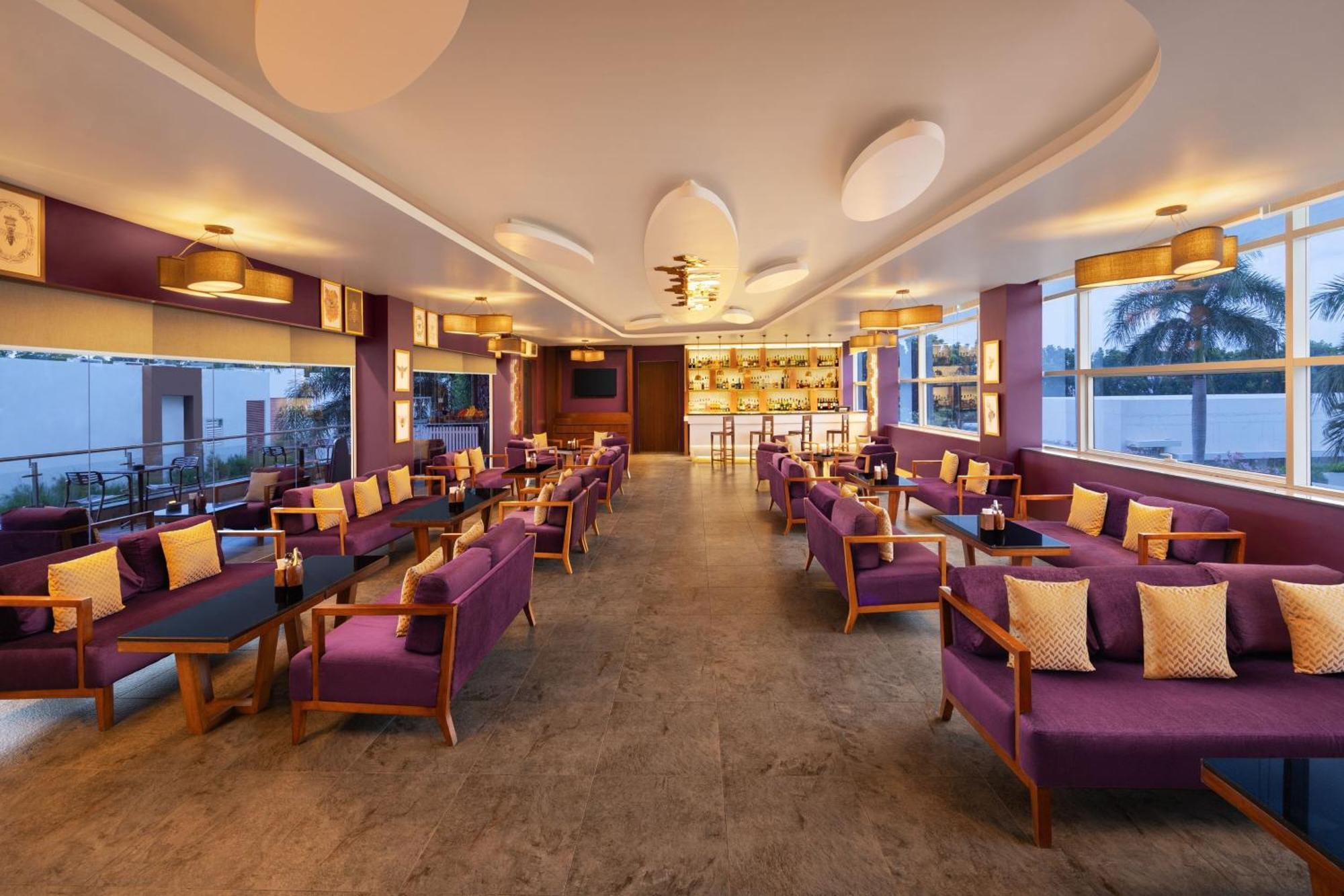 Four Points By Sheraton Mahabalipuram Resort & Convention Center Exterior foto